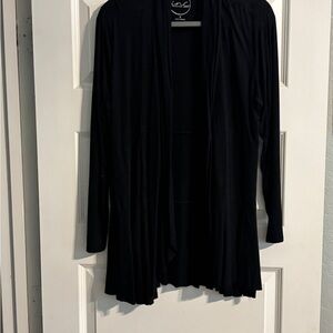 Women's Black Sweater